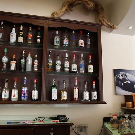 Alin Hotel 알란야 외부 사진