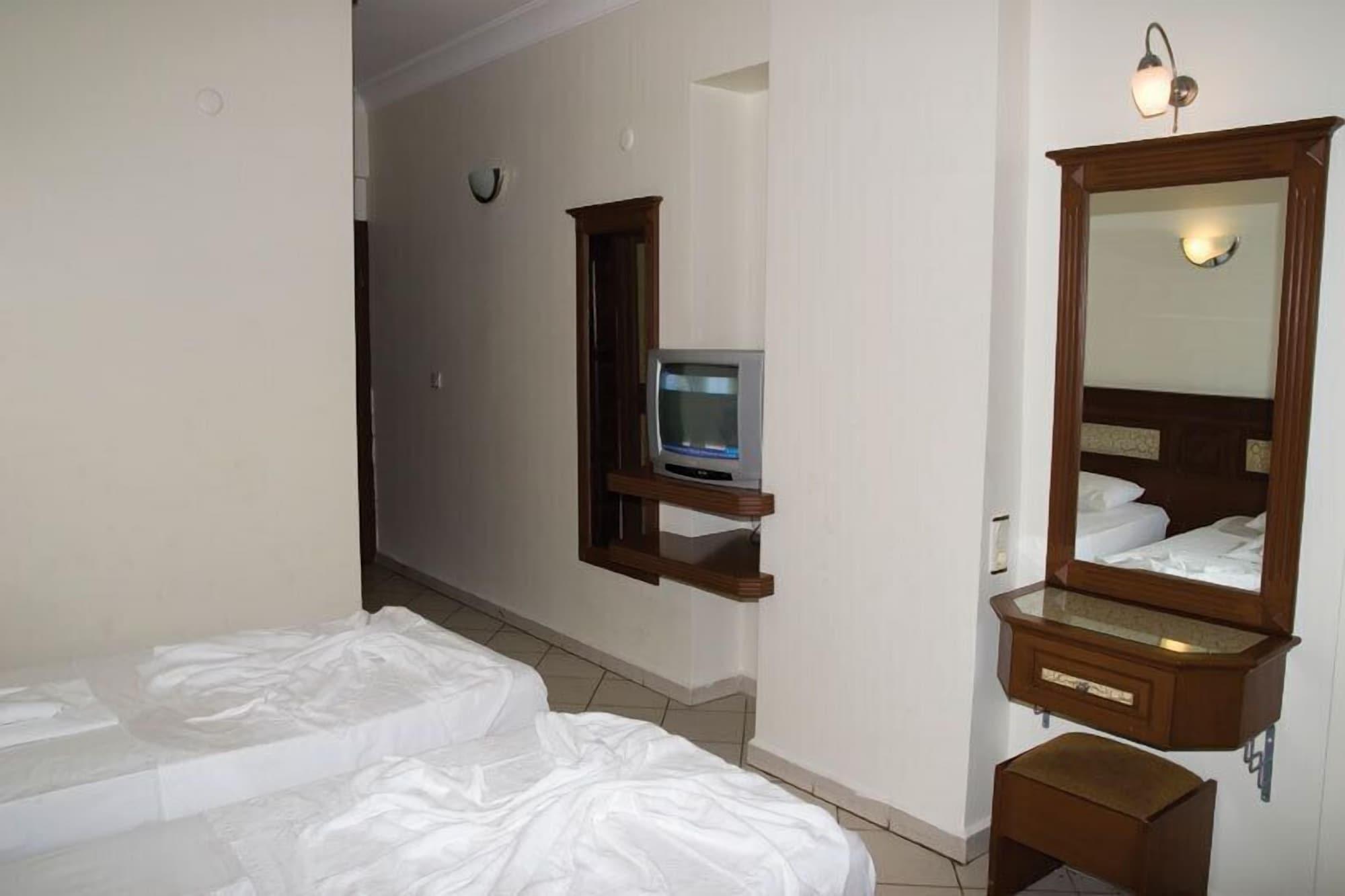 Alin Hotel 알란야 외부 사진