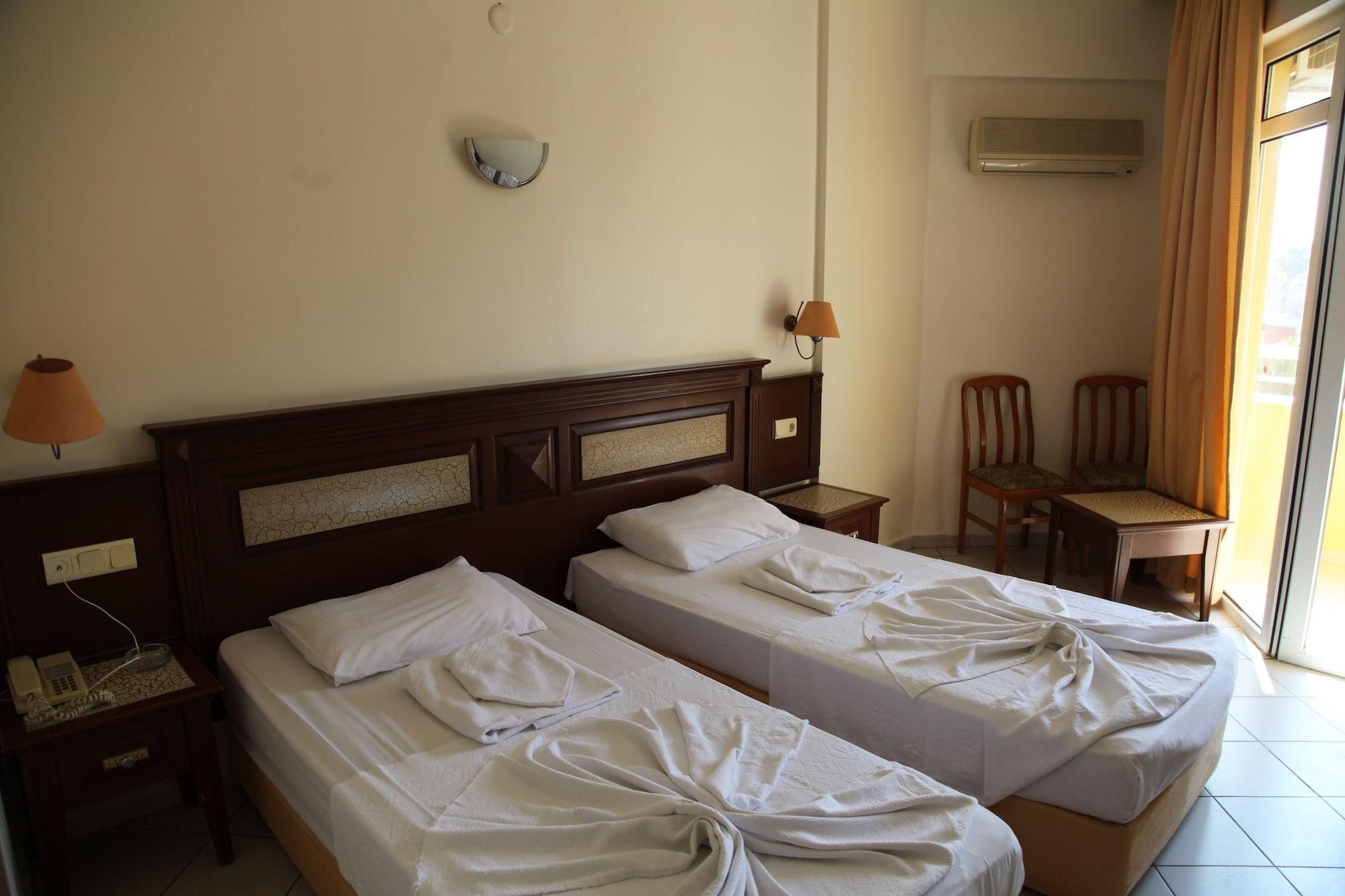 Alin Hotel 알란야 외부 사진