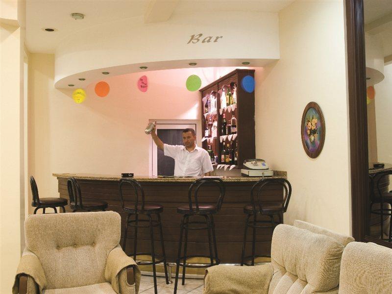 Alin Hotel 알란야 외부 사진