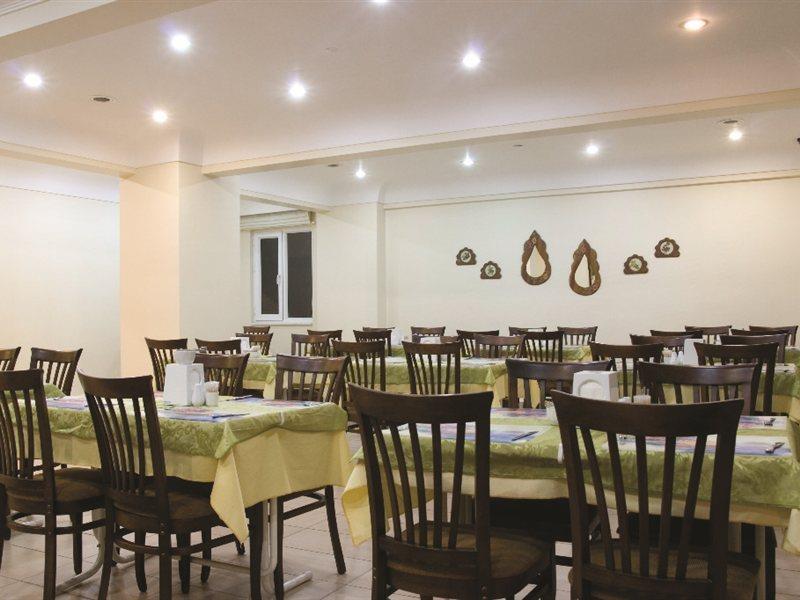 Alin Hotel 알란야 외부 사진