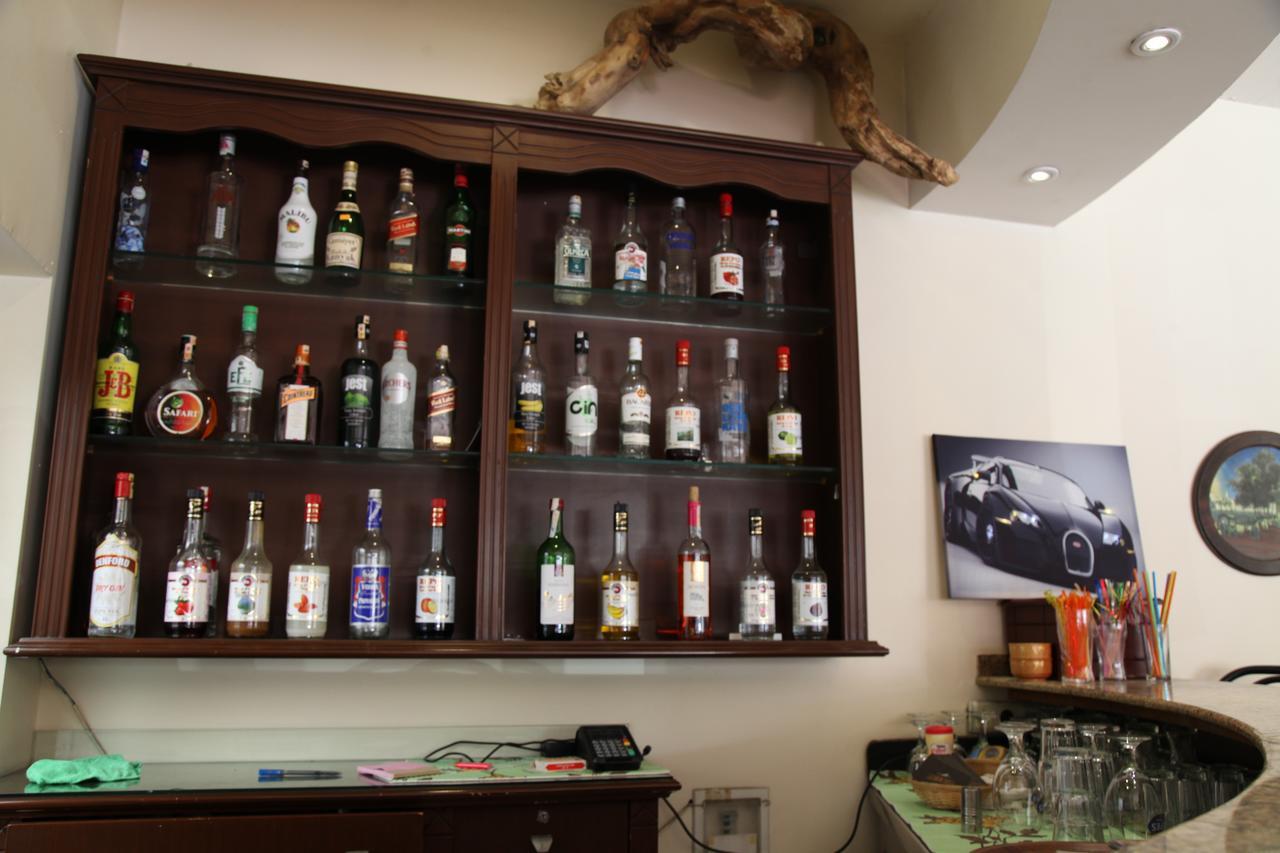 Alin Hotel 알란야 외부 사진
