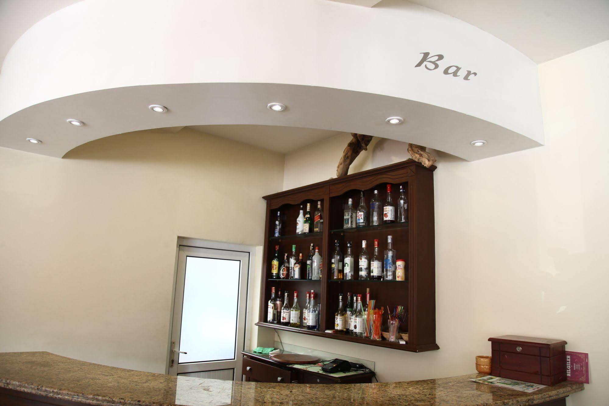 Alin Hotel 알란야 외부 사진
